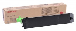 Sharp DX-C38GTB Orjinal Siyah Toner - SHARP