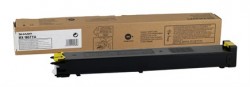 Sharp MX-18GTYA Sarı Orjinal Toner - SHARP
