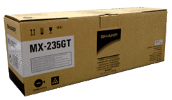 SHARP MX-235GT ORJİNAL SİYAH TONER - SHARP