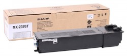 SHARP - Sharp MX-237GT Siyah Orjinal Toner