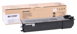 Sharp MX-237GT Siyah Orjinal Toner - SHARP