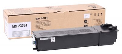 Sharp MX-237GT Siyah Orjinal Toner