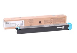 SHARP MX-23GTCA ORJİNAL MAVİ TONER - SHARP