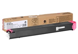 SHARP MX-23GTMA ORJİNAL KIRMIZI TONER - SHARP