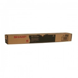 SHARP - SHARP MX-27GTBA ORJİNAL SİYAH TONER