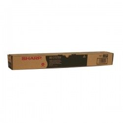 SHARP MX-27GTBA ORJİNAL SİYAH TONER - 1