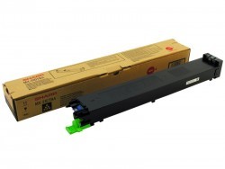 SHARP - SHARP MX-31GTBA ORJİNAL SİYAH TONER