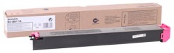 Sharp MX-36GTMA Kırmızı Orijinal Toner - SHARP