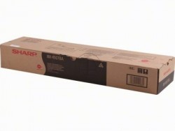 SHARP - SHARP MX-45GTBA ORJİNAL SİYAH TONER