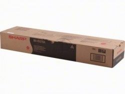 SHARP MX-45GTBA ORJİNAL SİYAH TONER - 1