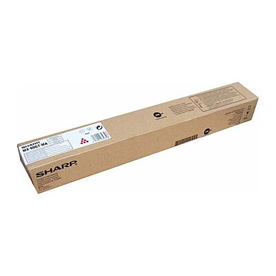 Sharp MX-60GTMA Kırmızı Orijinal Fotokopi Toneri 24.000 Sayfa - 1