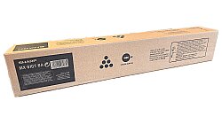 Sharp MX-61GT-BA Siyah Orijinal Fotokopi Toneri - SHARP