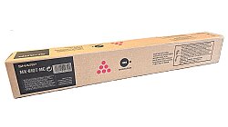 Sharp MX-61GT-MA Kırmızı Orijinal Fotokopi Toneri - SHARP