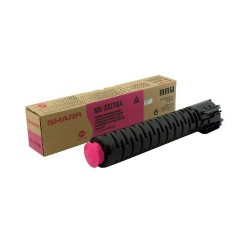 SHARP MX-70GTMA ORJİNAL KIRMIZI TONER - SHARP