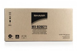 SHARP MX-B20GT ORJİNAL SİYAH TONER - SHARP