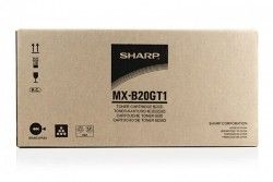 SHARP MX-B20GT ORJİNAL SİYAH TONER