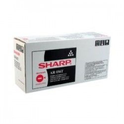 SHARP SHA156T ORJİNAL TONER - 1