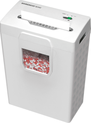 Shredcat 8250 Kağıt İmha Makinesi - İdeal
