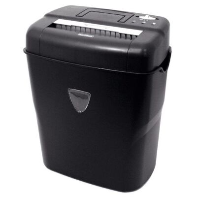 Stil TE 19 1610 Evrak ve CD İmha Makinası - 1