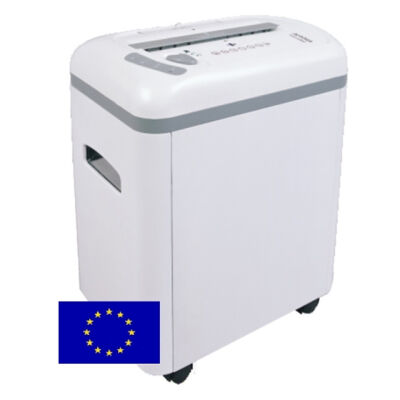 Stil TE 19 Mikro P5 Evrak ve CD İmha Makinası - 1