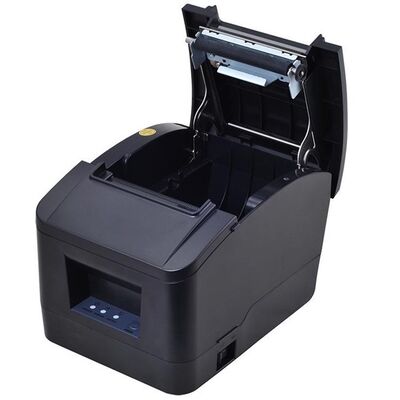 Sunlux RP8030 Masa Üstü Fiş Yazıcı Seri Usb Eth - 3
