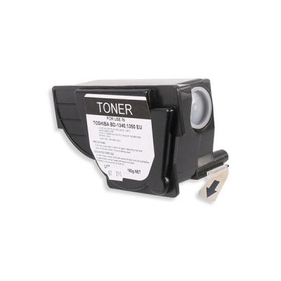 Toshiba BD-1350 Orjinal Toner - 1