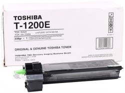 TOSHIBA - Toshiba T-1200 Orjinal Toner