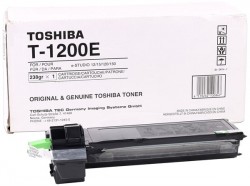 Toshiba T-1200 Orjinal Toner - TOSHIBA