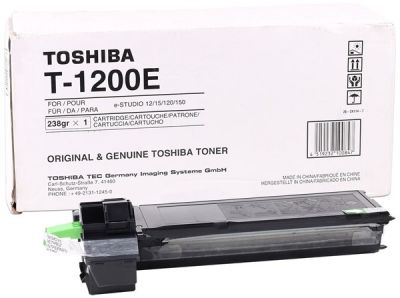 Toshiba T-1200 Orjinal Toner