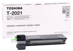 TOSHIBA - Toshiba T-2021 Orjinal Toner