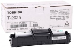 TOSHIBA - Toshiba T-2025 Orjinal Toner