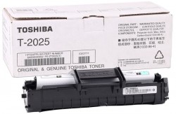 Toshiba T-2025 Orjinal Toner - TOSHIBA