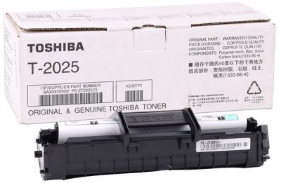 Toshiba T-2025 Orjinal Toner