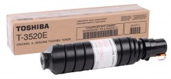 Toshiba T-3520E Orjinal Toner - TOSHIBA