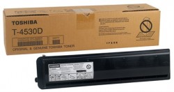 TOSHIBA - Toshiba T-4530D Orjinal Toner