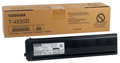 Toshiba T-4530D Orjinal Toner - 1