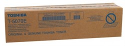 TOSHIBA - Toshiba T-5070E Orjinal Toner
