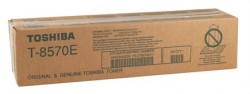 Toshiba T-8570E Orjinal Toner - TOSHIBA