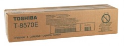 TOSHIBA - Toshiba T-8570E Orjinal Toner