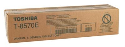 Toshiba T-8570E Orjinal Toner