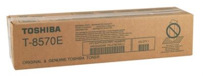 Toshiba T-8570E Orjinal Toner - 1