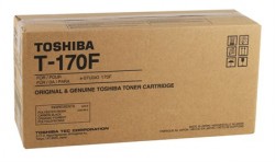 Toshiba ZT-170F Orjinal Fax Toner - TOSHIBA