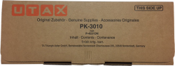 Triumph Adler PK-3010 Orjinal Fotokopi Toneri - UTAX