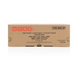 UTAX 3726 SARI TONER ORİJİNAL - UTAX