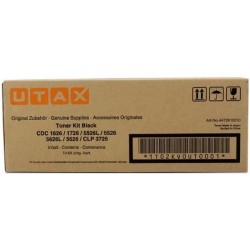 UTAX 3726 SİYAH TONER ORJİNAL - UTAX