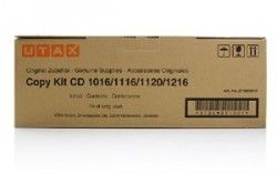 UTAX CD 1016 ORİJİNAL SİYAH TONER - 1