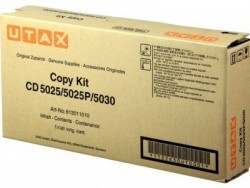 UTAX - UTAX CD 5025 ORİJİNAL SİYAH TONER