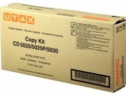 UTAX CD 5025 ORİJİNAL SİYAH TONER