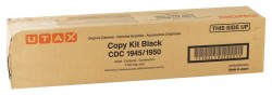 UTAX CDC-1945 SARI ORİJİNAL TONER - Utax
