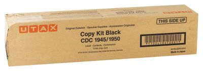 UTAX CDC-1945 SARI ORİJİNAL TONER - 1